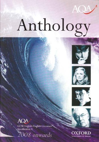 GCSE Anthology