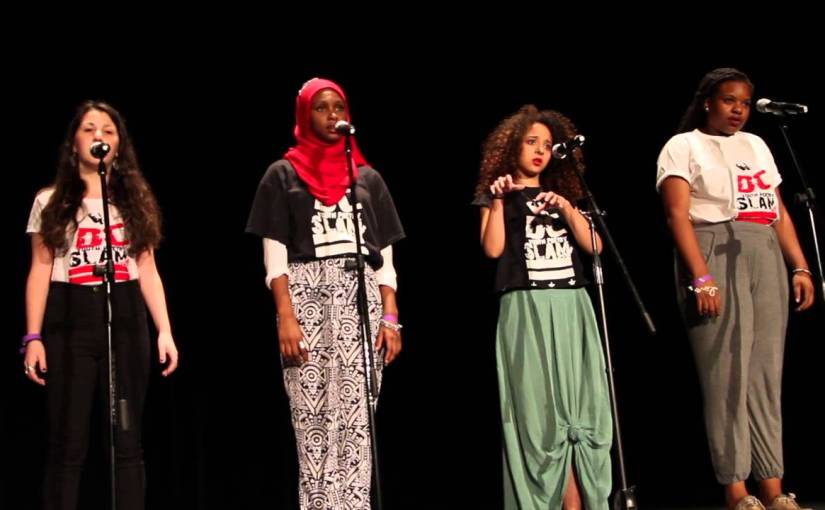 Why Are We So Averse To&nbsp;Poetry?