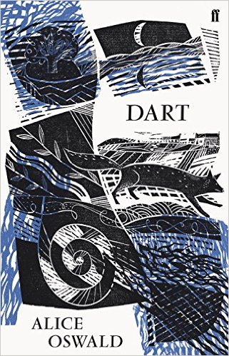Book Review: Dart – Alice&nbsp;Oswald