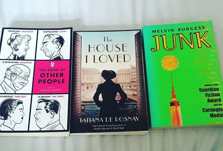 Books on a Budget: The Miracle of The Charity&nbsp;Shop.