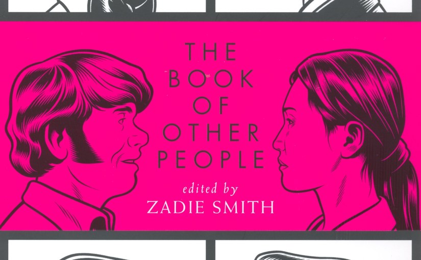 Review Wednesday – The Book of Other&nbsp;People