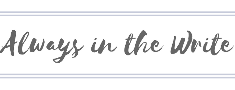 Me Monday | Why Do I&nbsp;Blog?