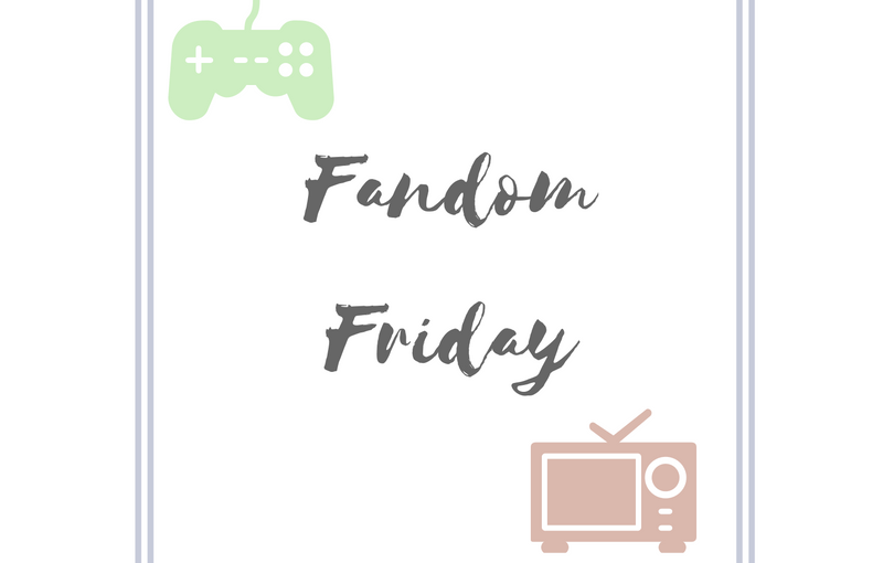 Fandom Friday | Welcome Home: Fandom That&nbsp;Sticks