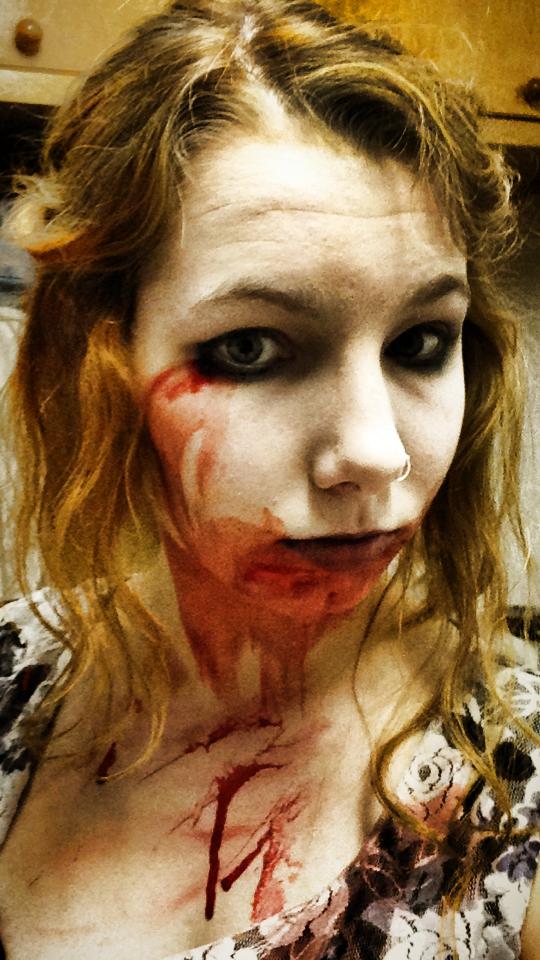 zombie-costume