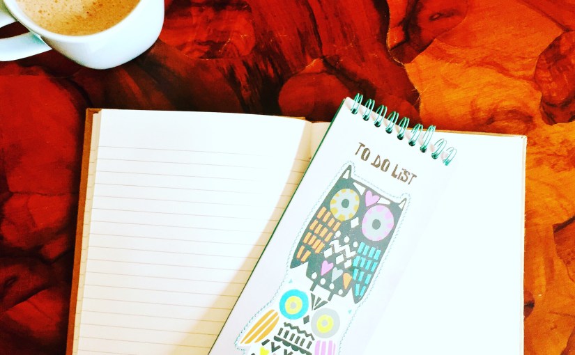 Me Monday | A New Post&nbsp;Series!