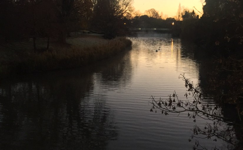 525,600 – A Year in the&nbsp;Life