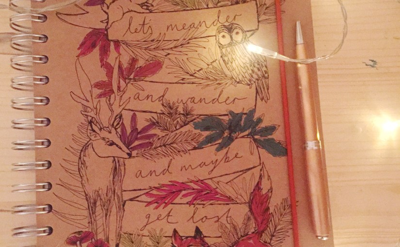 Always in the Write | Seven Month&nbsp;Itch?