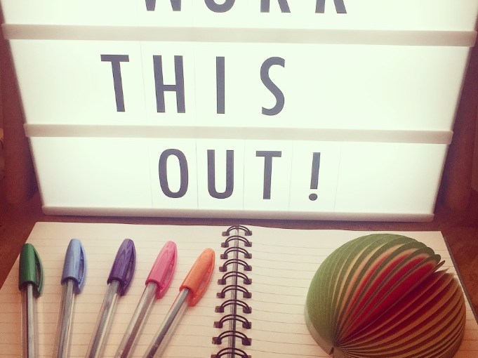 Writing About Writing | Easy Inspo for Writers’ Block&nbsp;Sufferers