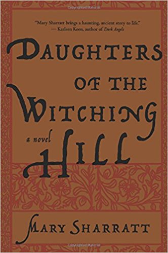 Review Wednesday | Book Review – Daughters of the Witching&nbsp;Hill