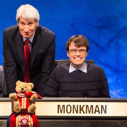 Can Monkmania Change Views On&nbsp;Academia?