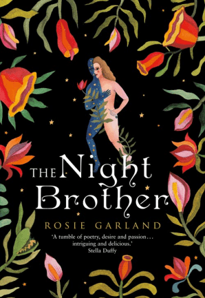 Review Wednesday | The Night Brother (ARC&nbsp;Review)