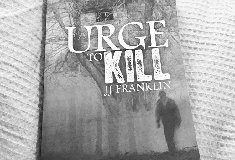 Book Review | Urge To Kill&nbsp;*Spoilers*